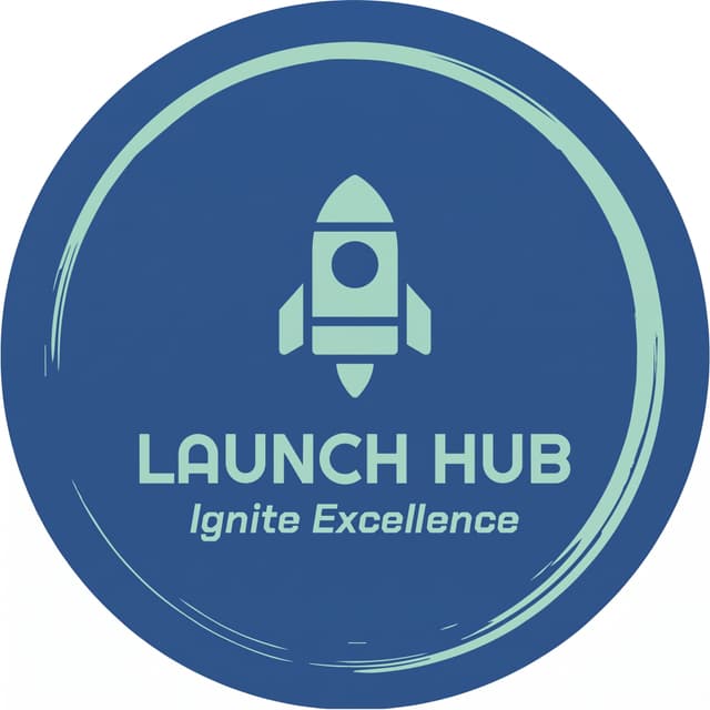 Launch Hub