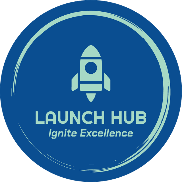 Launch Hub